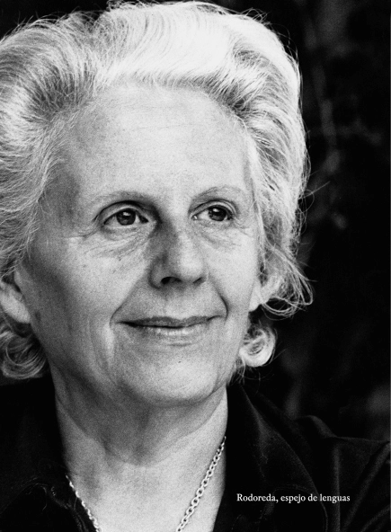 «Rodoreda espejo de lenguas»