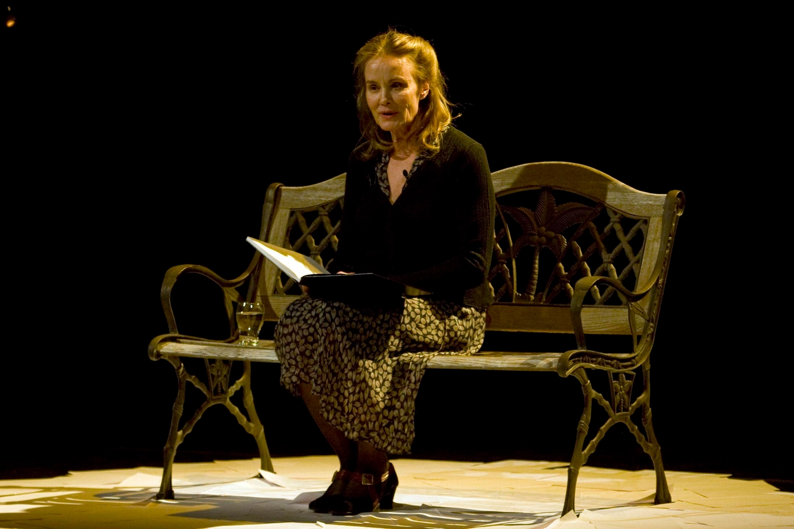 La plaça del Diamant