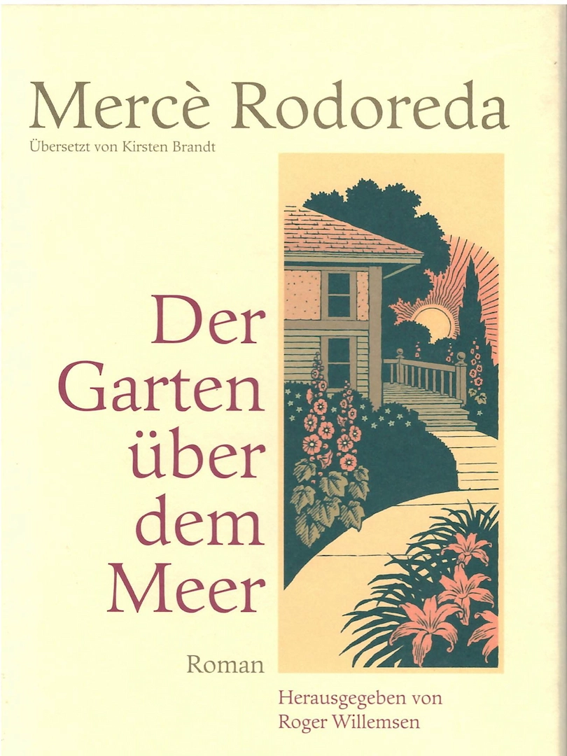 Der Garten über dem Meer (Jardí vora al mar)