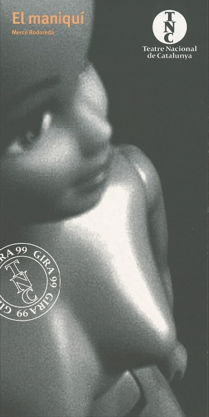 El maniquí