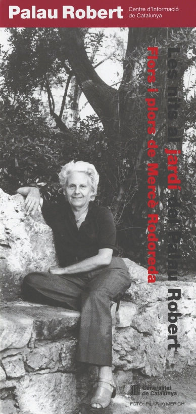 Flors i plors de Mercè Rodoreda