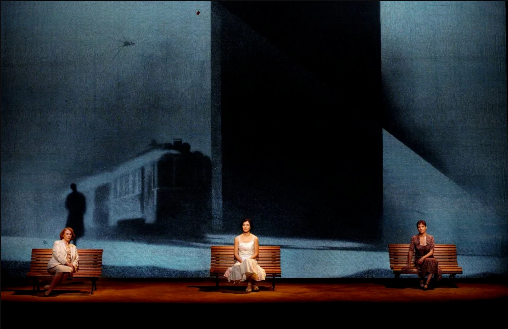 La plaça del Diamant