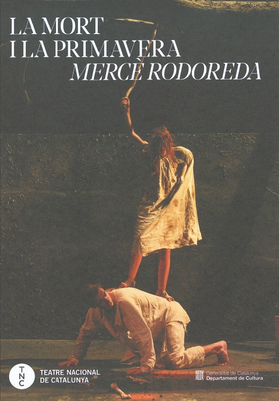 La mort i la primavera