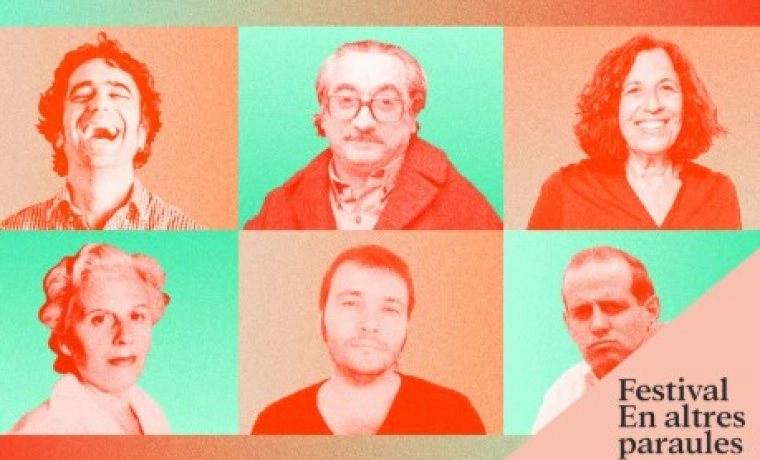 Una conversa impossible entre tres escriptors: Mercè Rodoreda, Joan Fuster i Blai Bonet