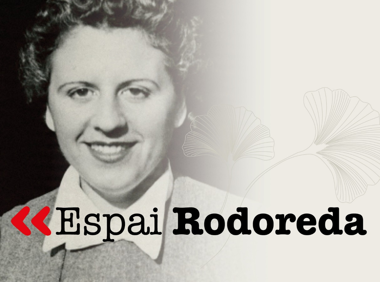 Espai Rodoreda