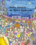 Petita història de Mercè Rodoreda