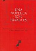 Una novel·la són paraules