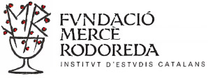 Fundació Mercè Rodoreda. Institut d'Estudis Catalans